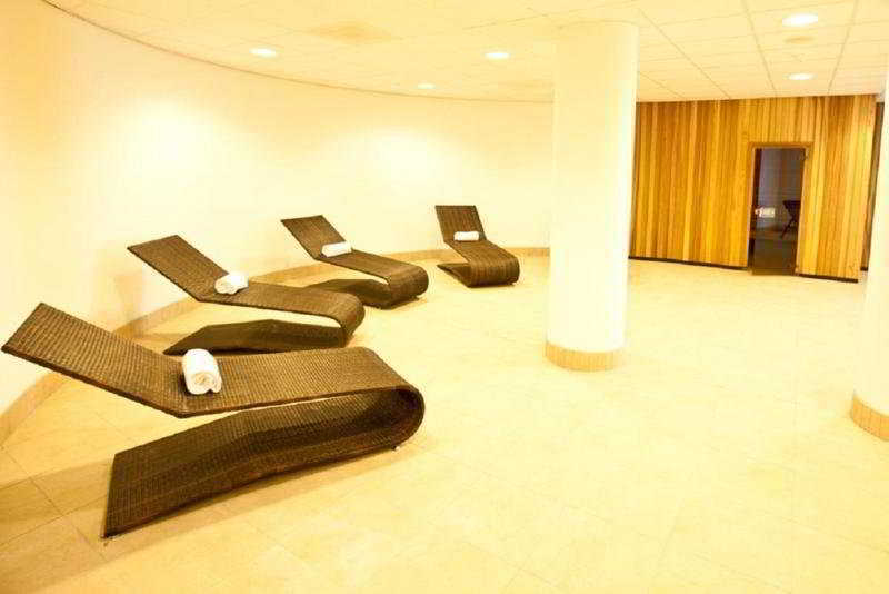 Westcord Wtc Hotel Leeuwarden