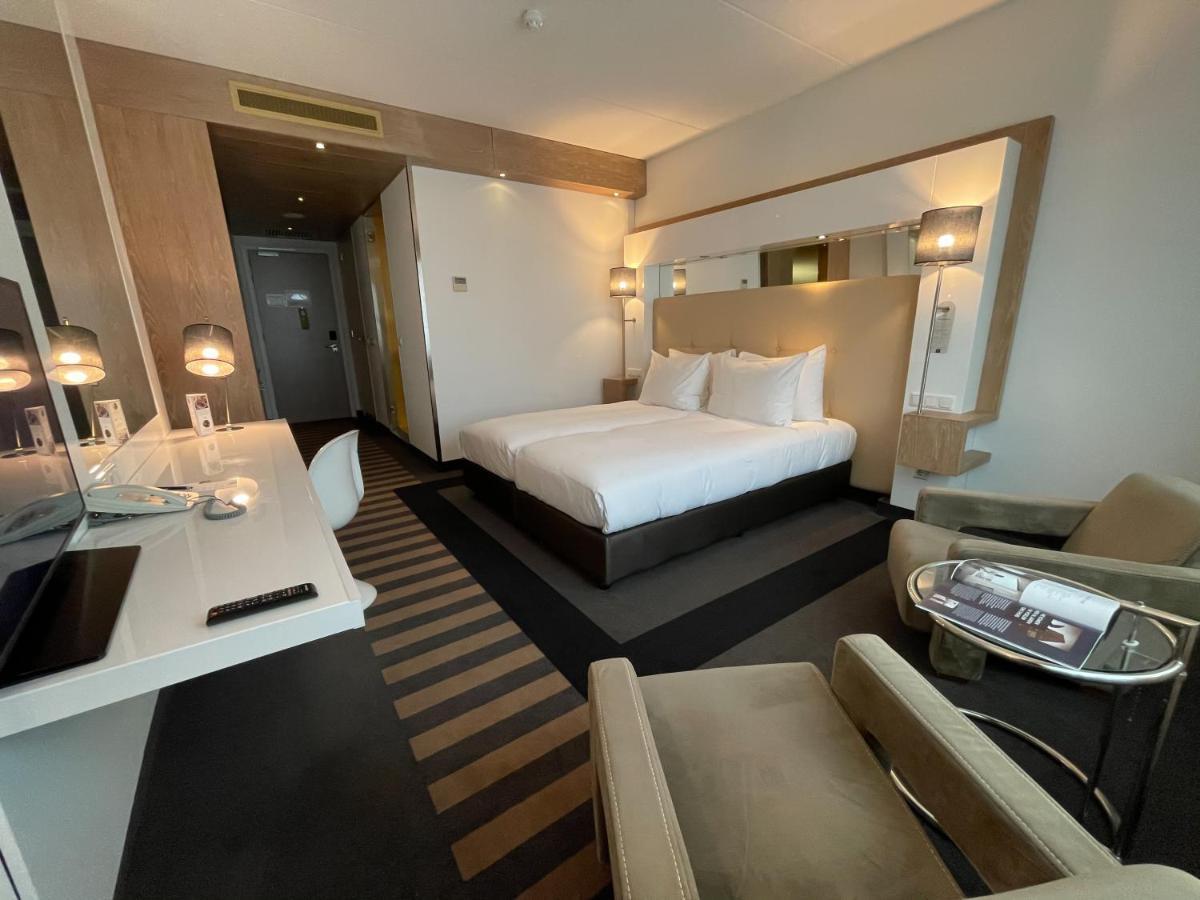 Westcord Wtc 4*