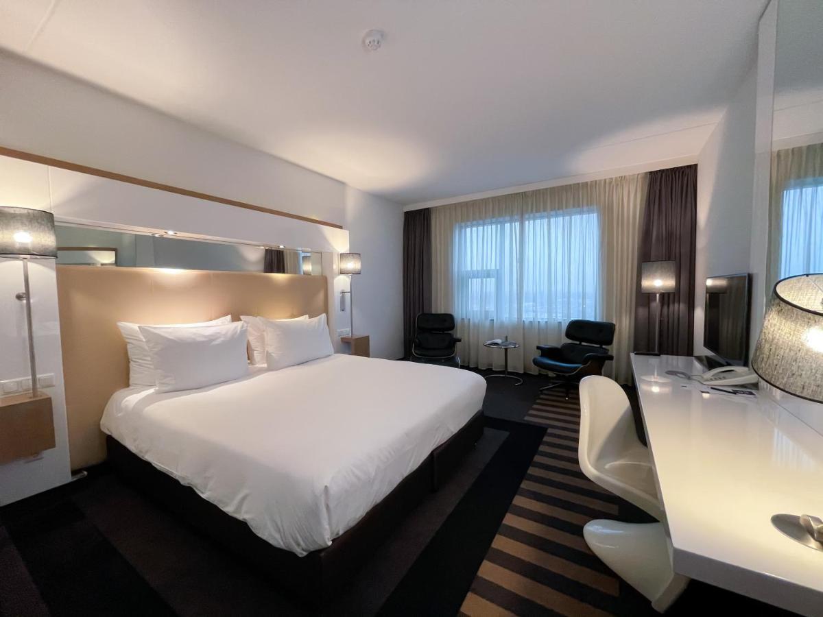 Hotel Westcord Wtc 4*