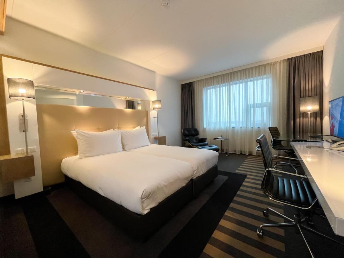 Hotel Westcord Wtc