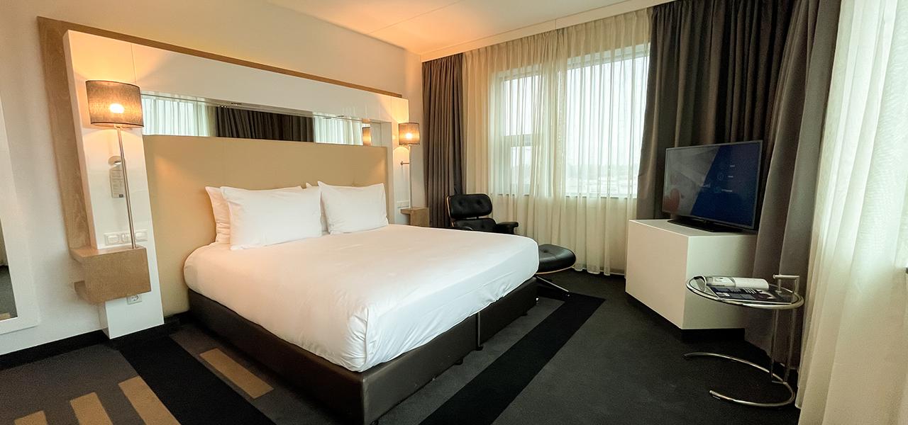 Westcord Wtc Hotel