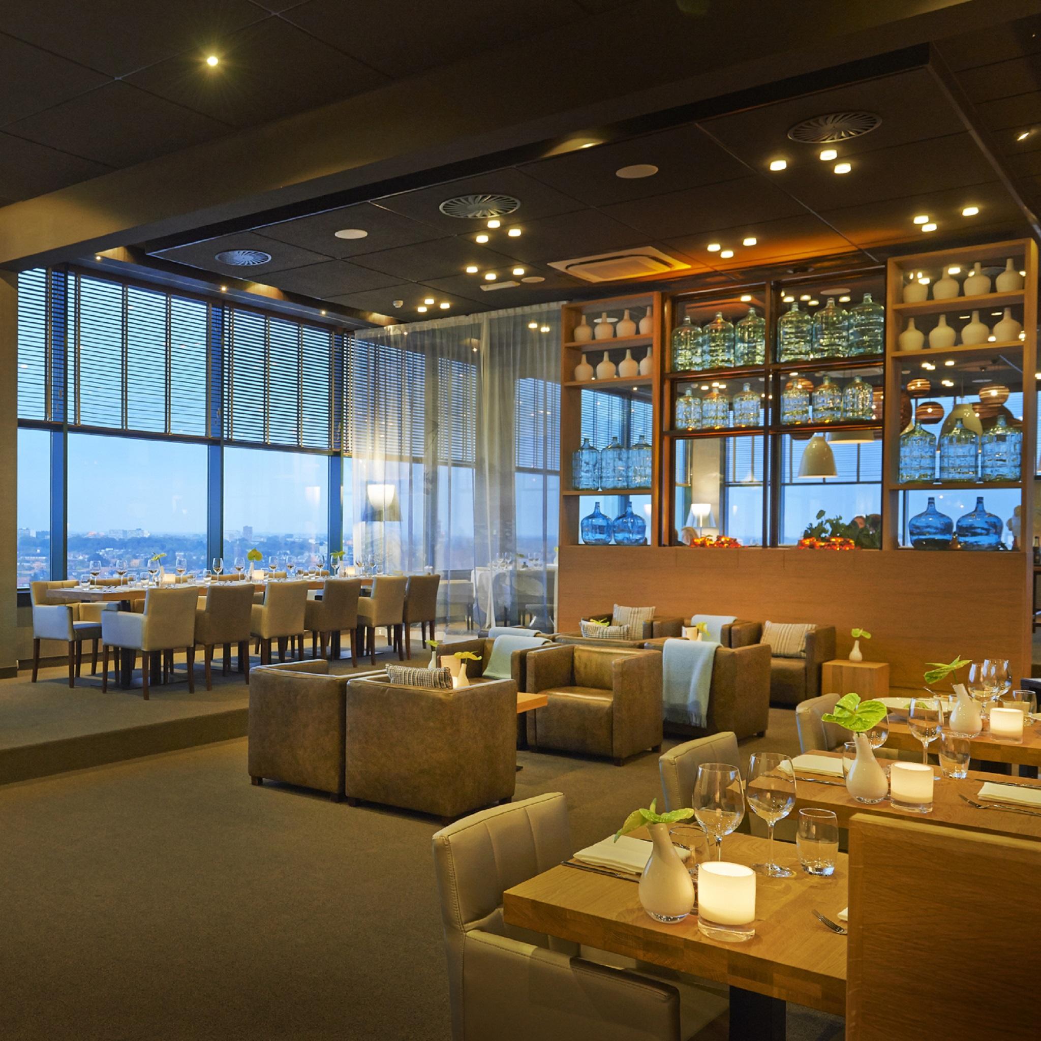 Westcord Wtc Hotel