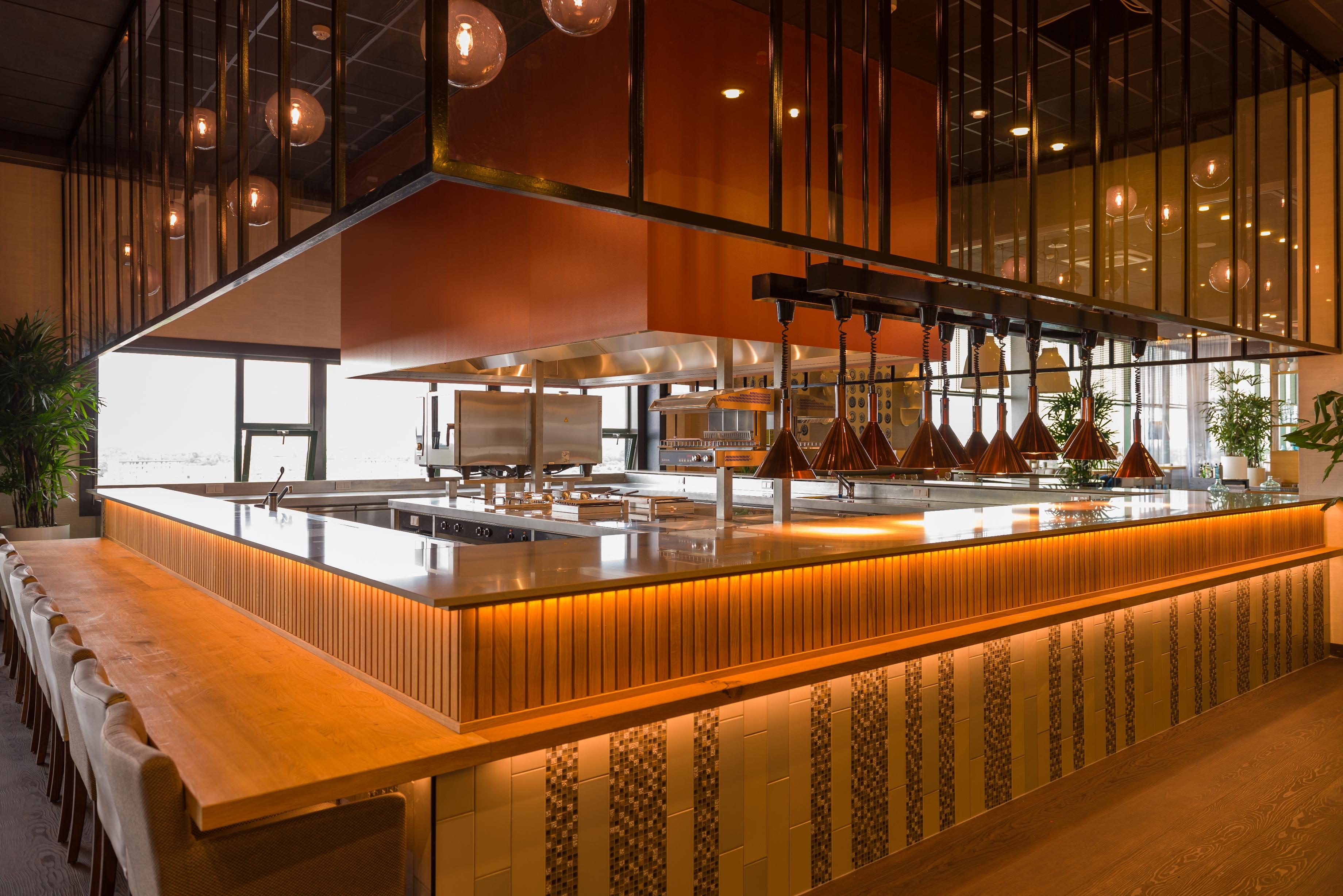 Westcord Wtc Hotel