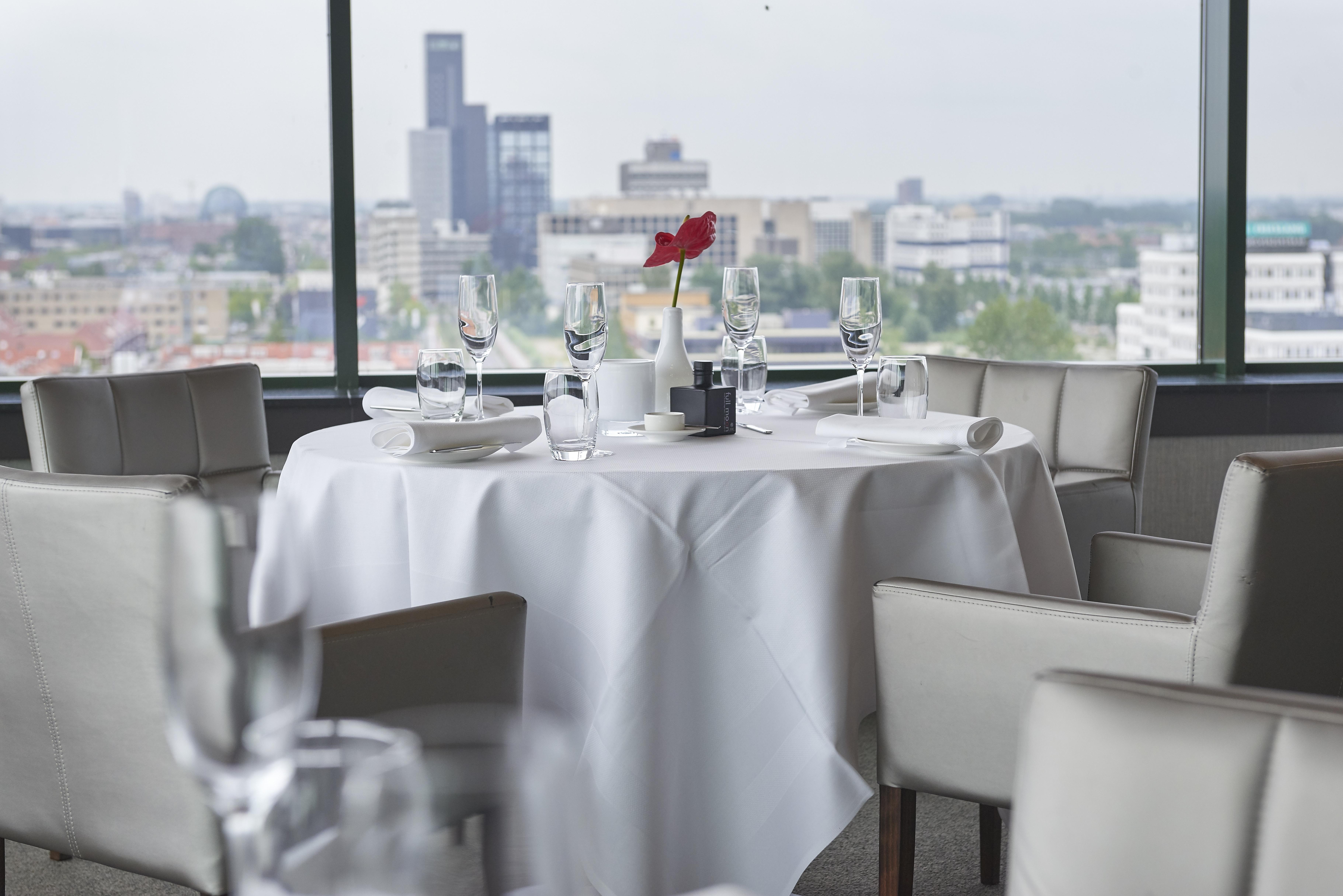Hotel Westcord Wtc Leeuwarden