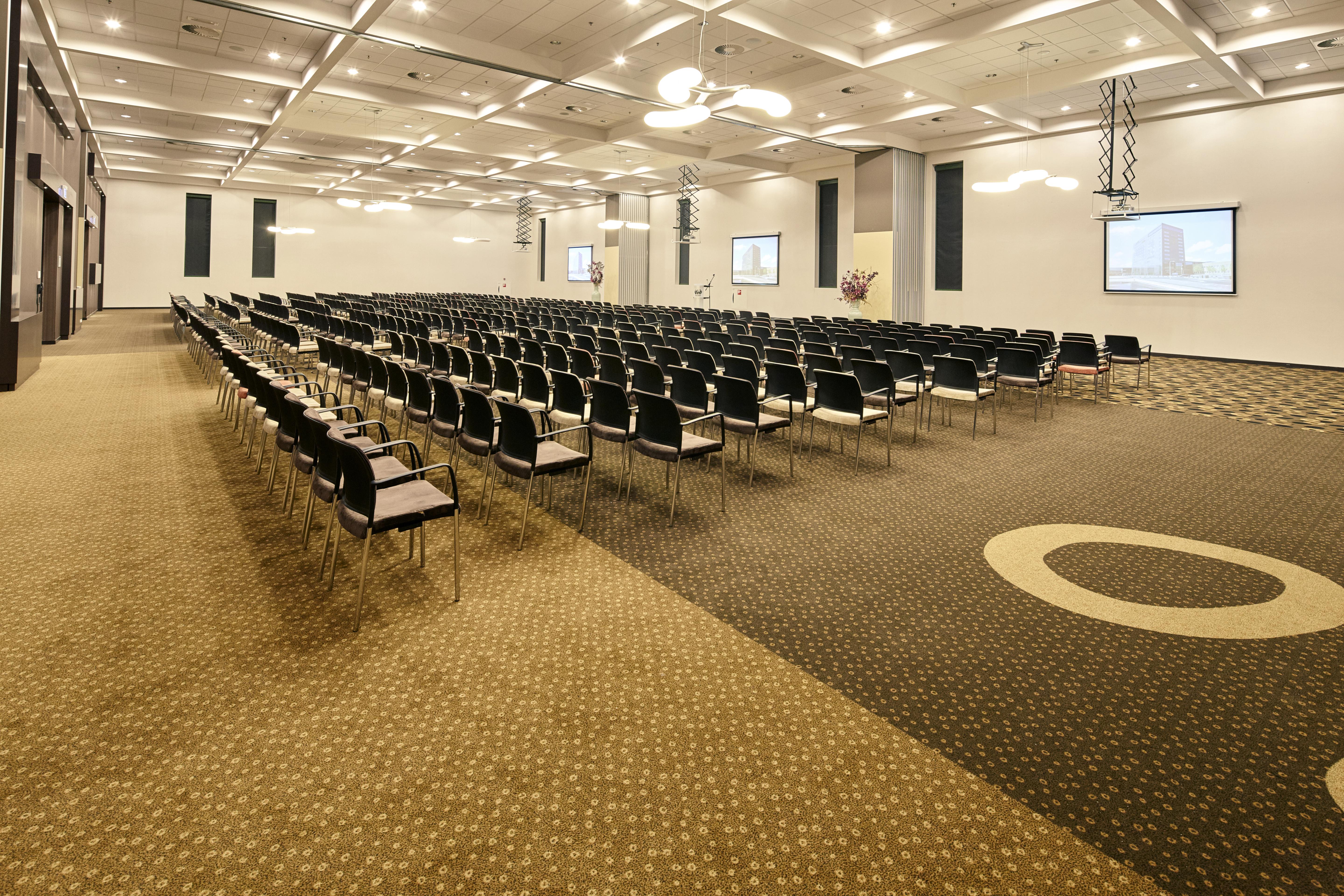Hotel Westcord Wtc Leeuwarden