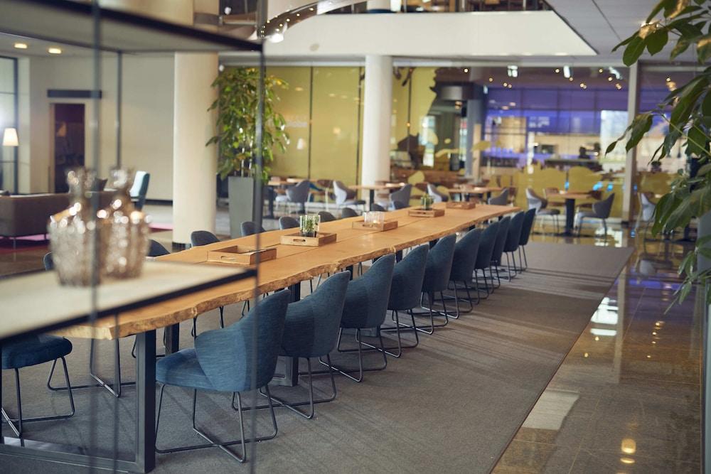Westcord Wtc 4* Leeuwarden
