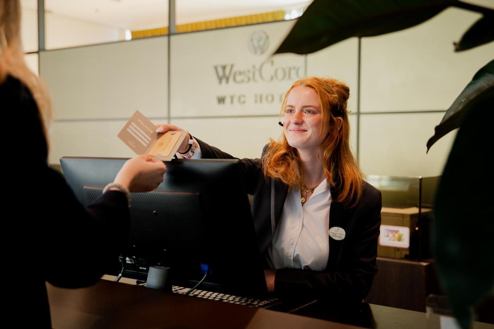 Westcord Wtc Leeuwarden