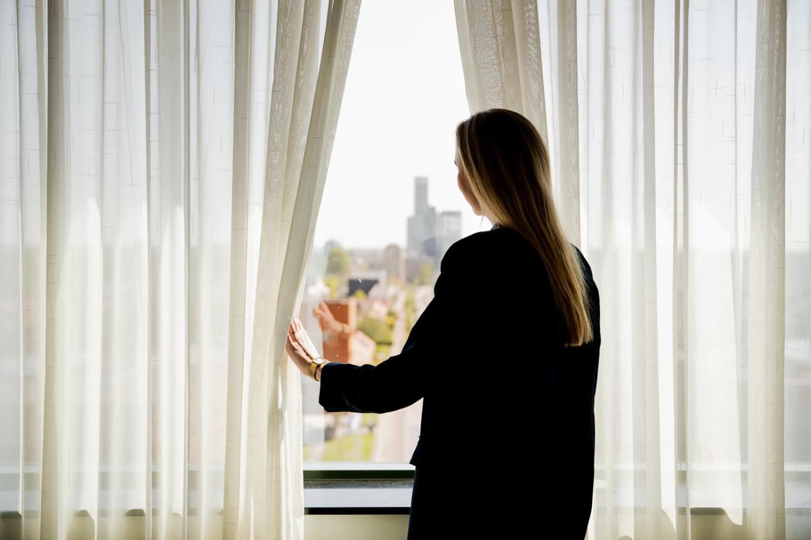Westcord Wtc Hotel 4*