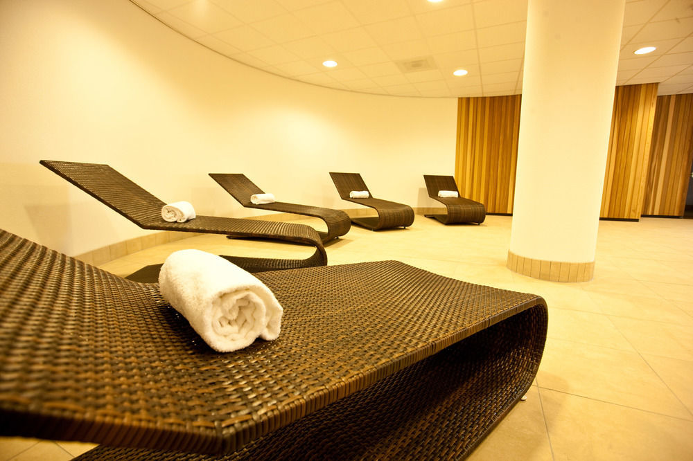 Westcord Wtc Hotel 4*