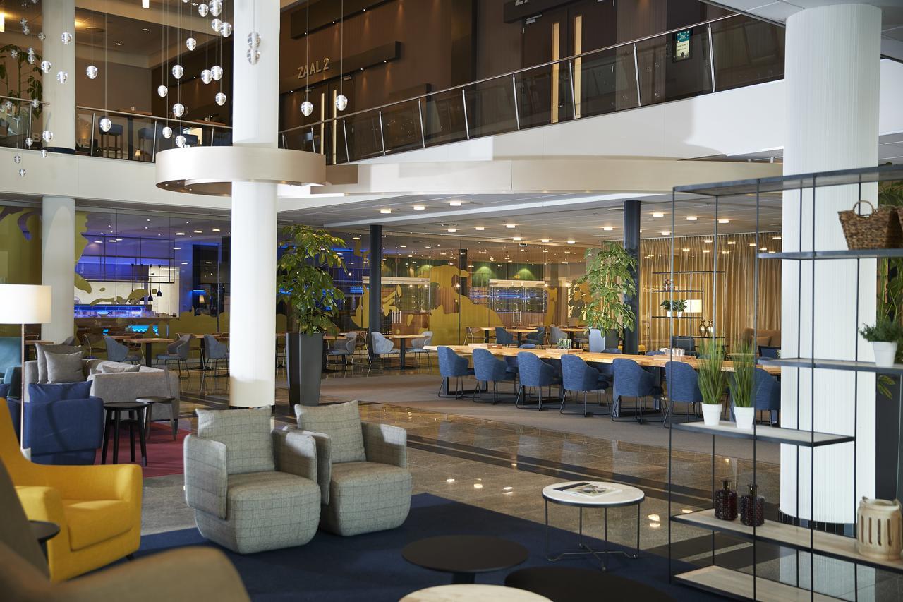 Westcord Wtc 4* Leeuwarden