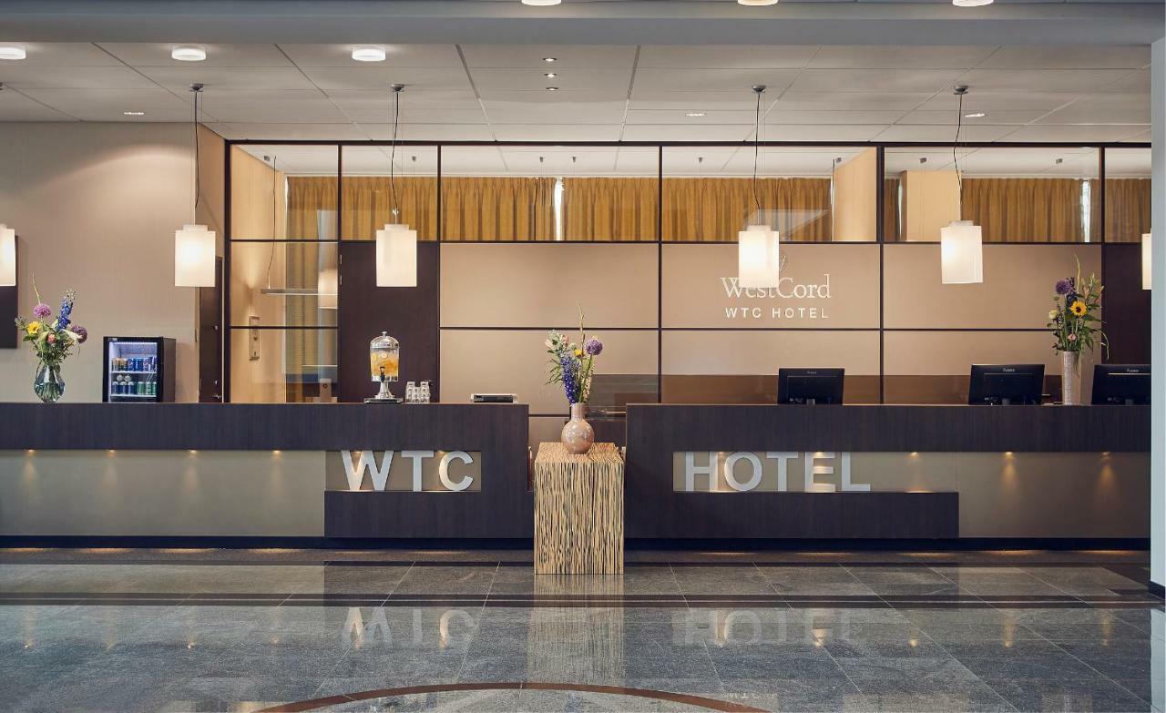 Westcord Wtc 4*