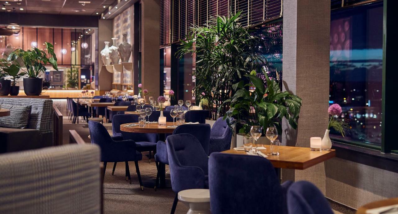 Hotel Westcord Wtc
