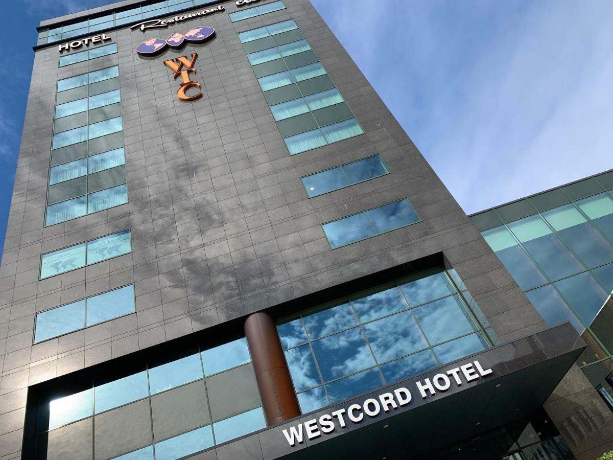 Westcord Wtc 4*