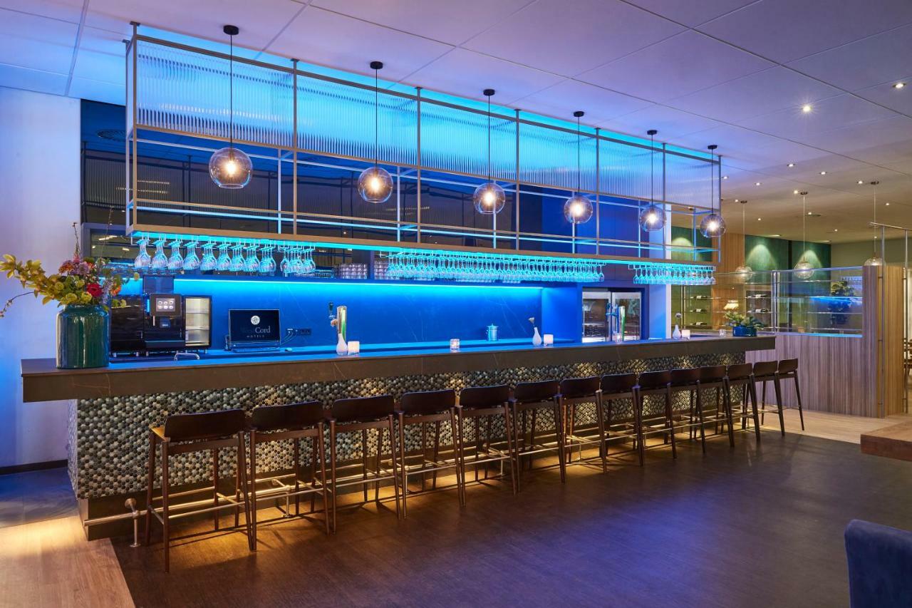 Westcord Wtc Hotel 4*